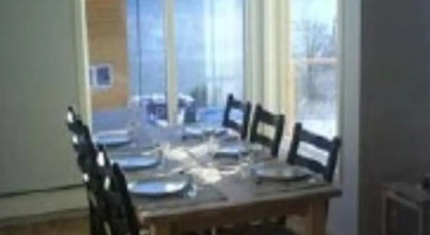 Hordatun Hotel Restaurant