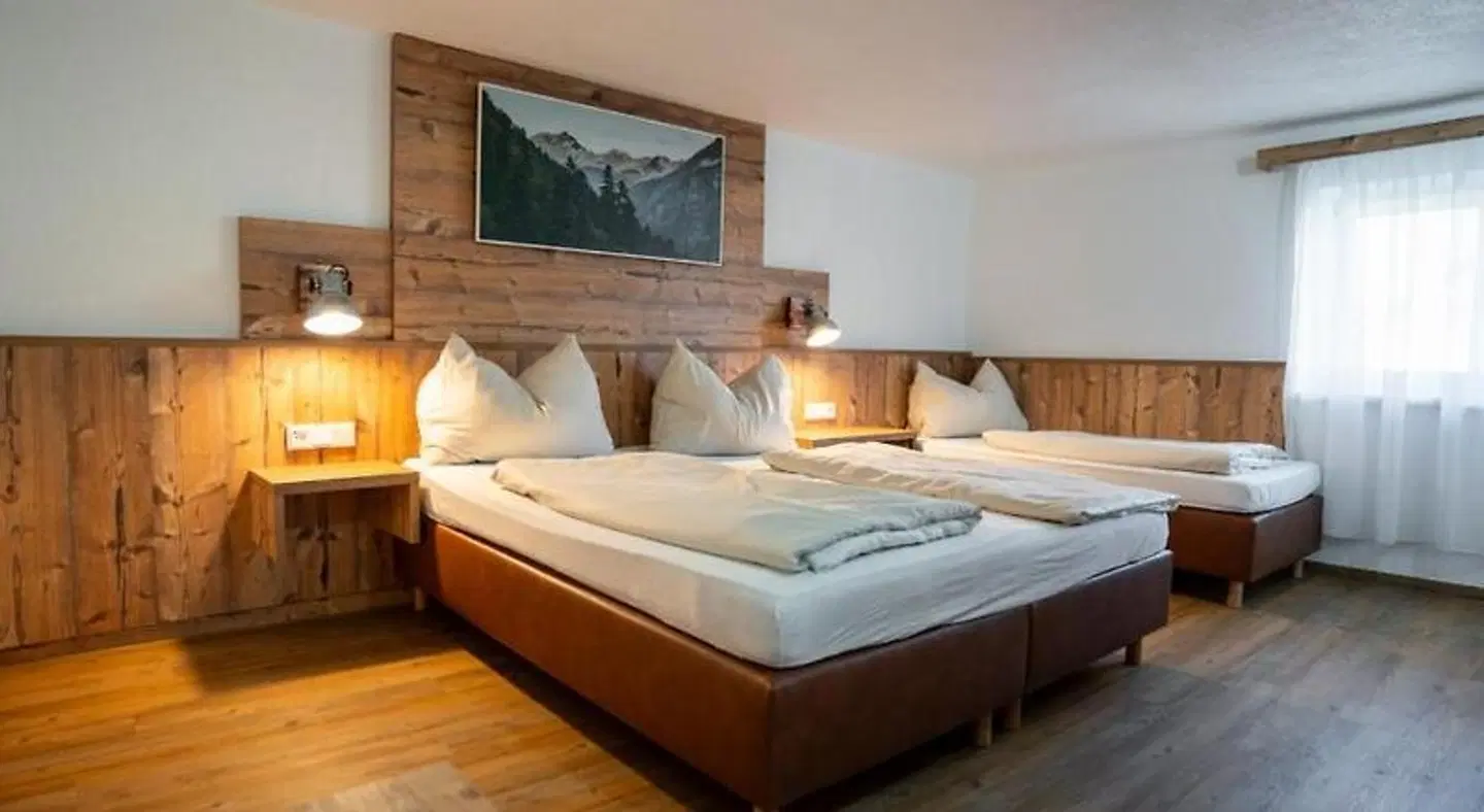 Hotel Gasthof Perschler ROOM_EXAMPLE