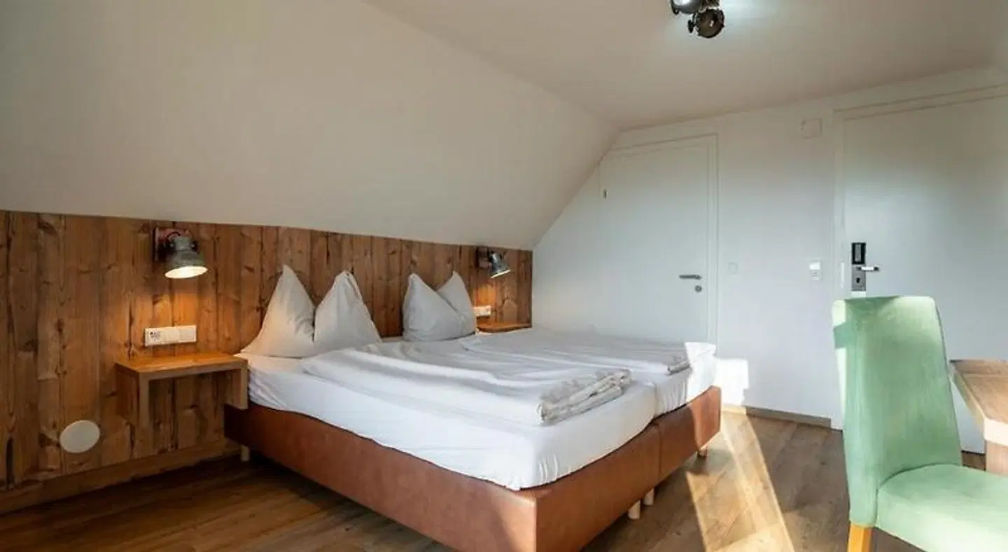 Hotel Gasthof Perschler ROOM_EXAMPLE