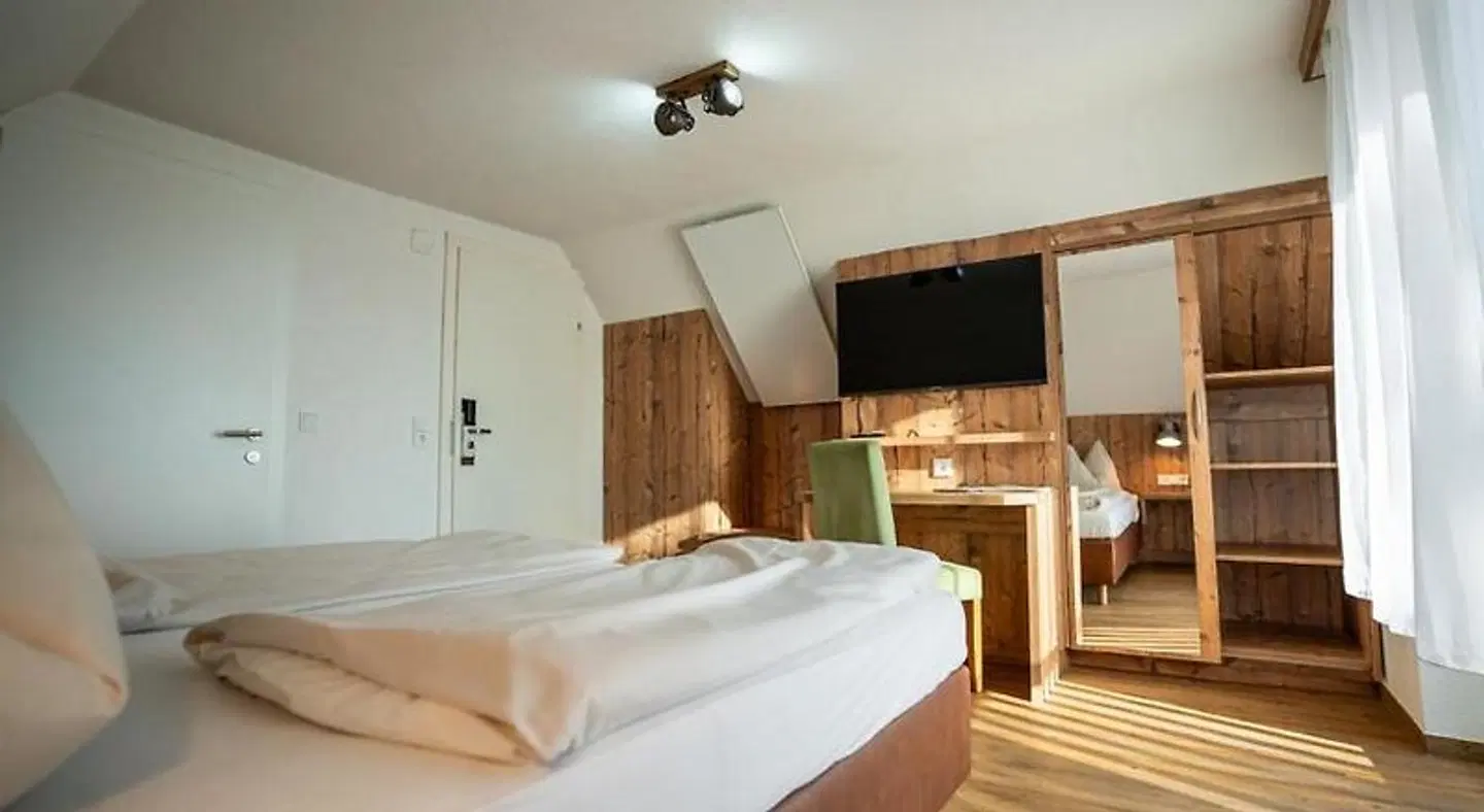 Hotel Gasthof Perschler ROOM_EXAMPLE