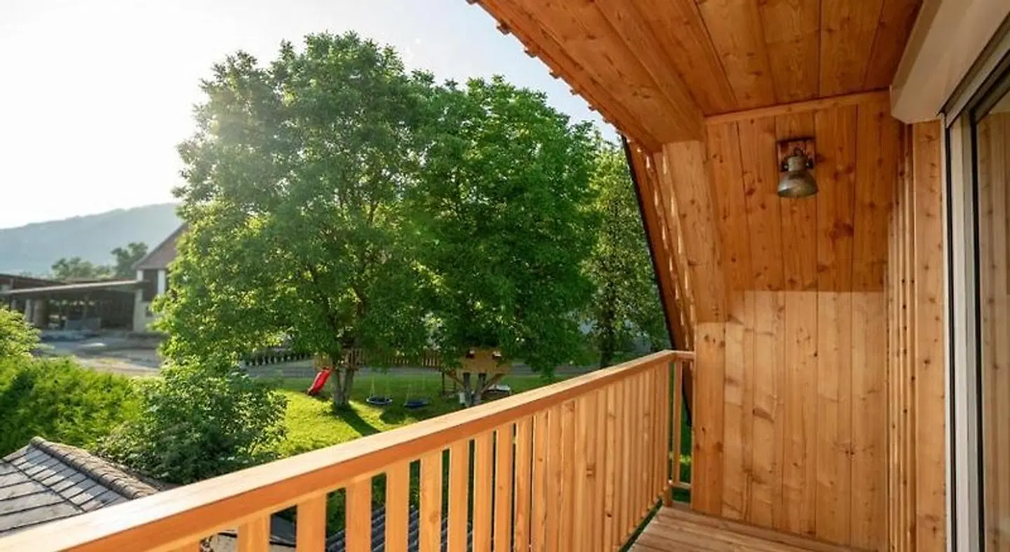 Hotel Gasthof Perschler Terrasse