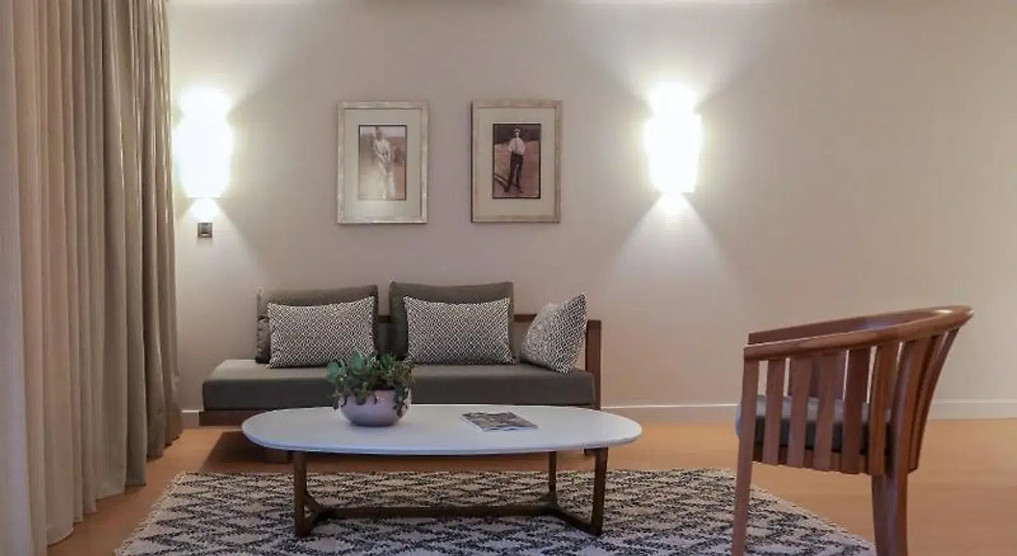 Crete Golf Club Hotel LOUNGE_LOBBY