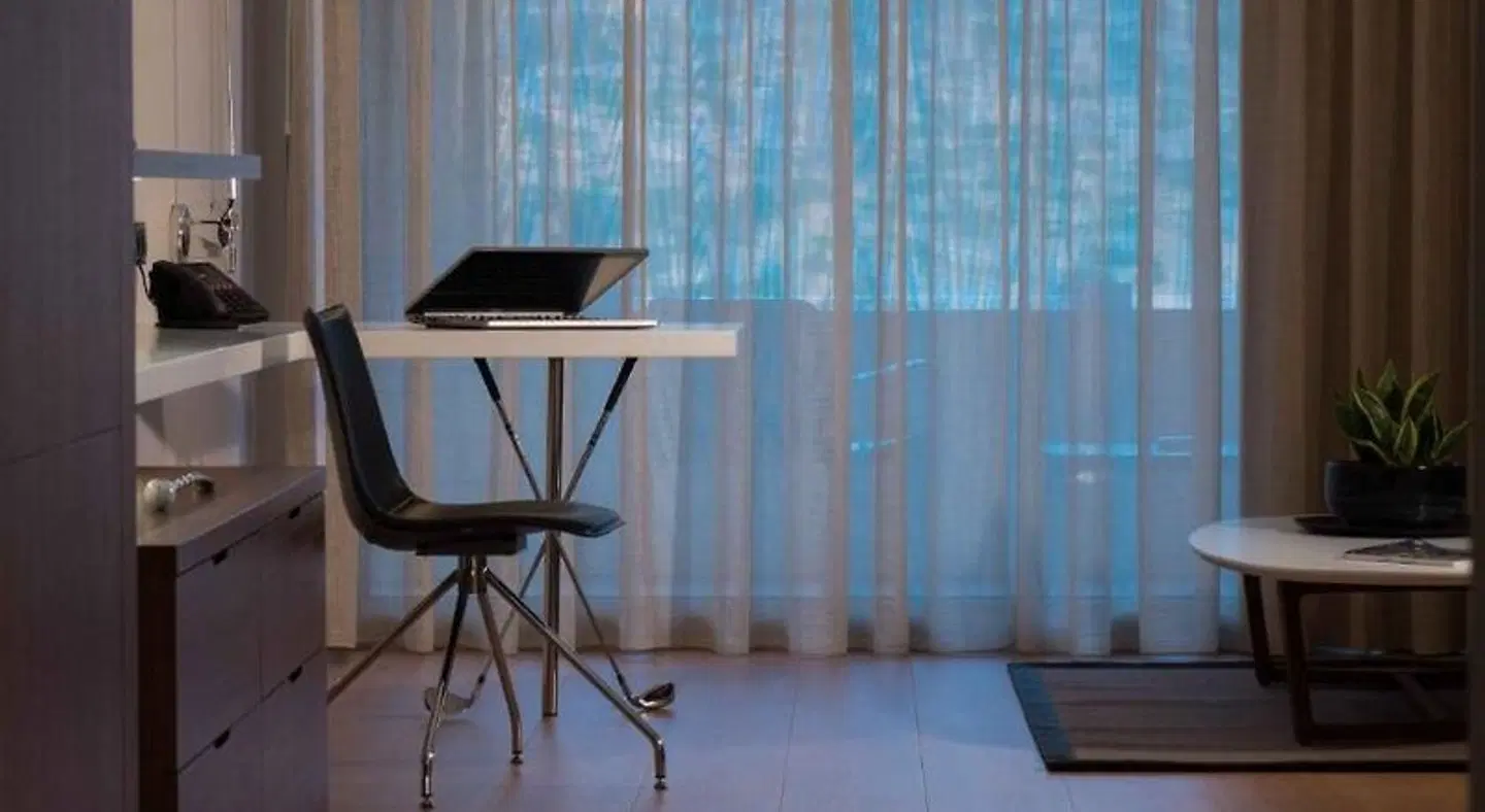 Crete Golf Club Hotel Terrasse