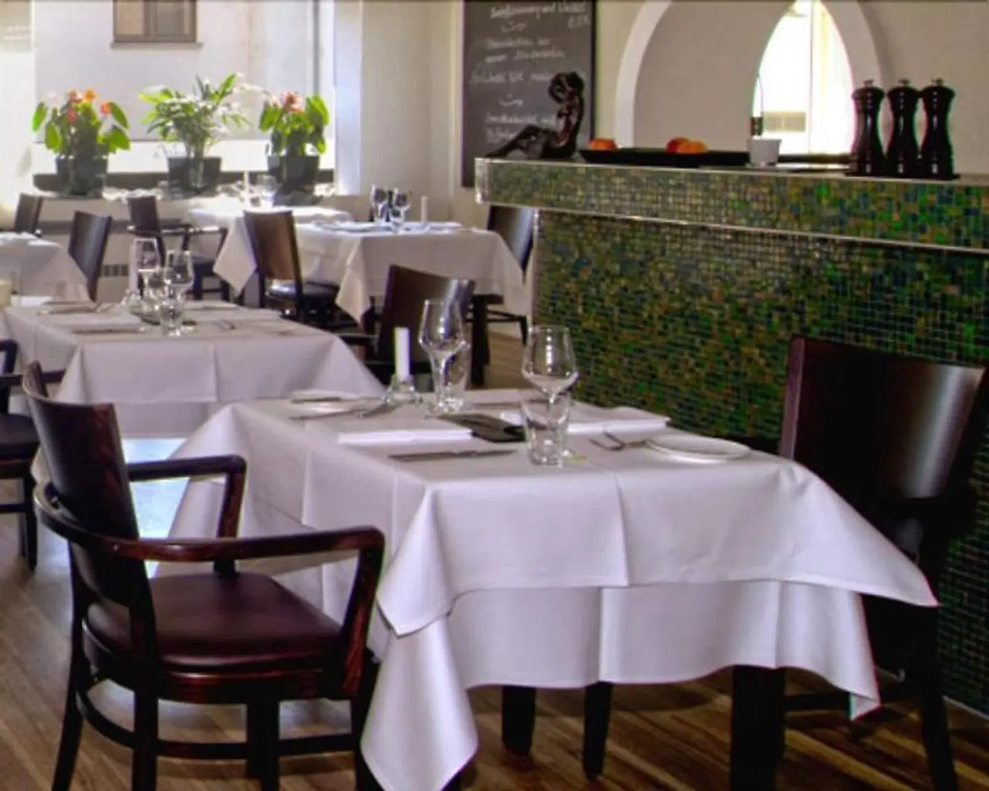 Scheid's Hotel  Restaurant Restaurant