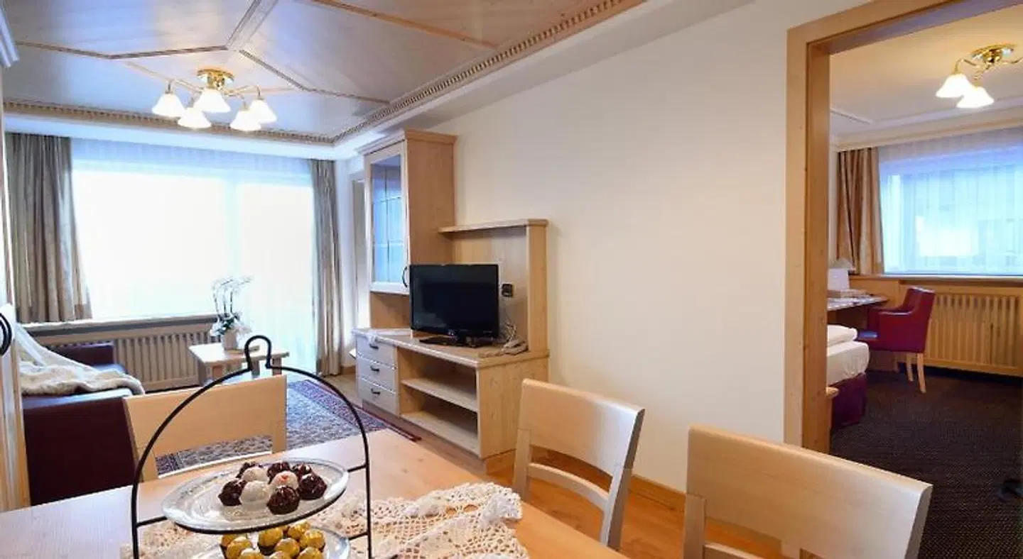 Residence Isabell ROOM_EXAMPLE