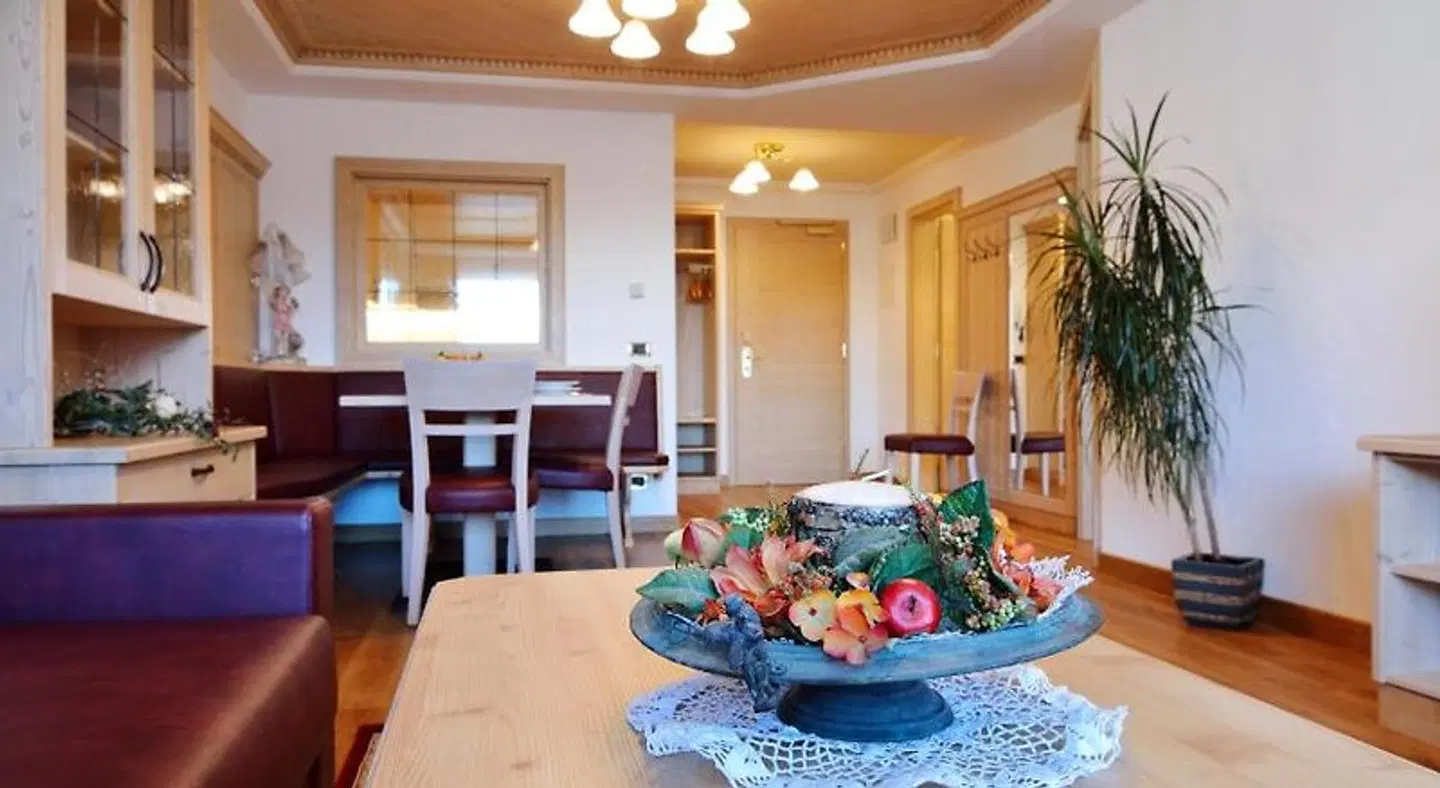 Residence Isabell Restaurant