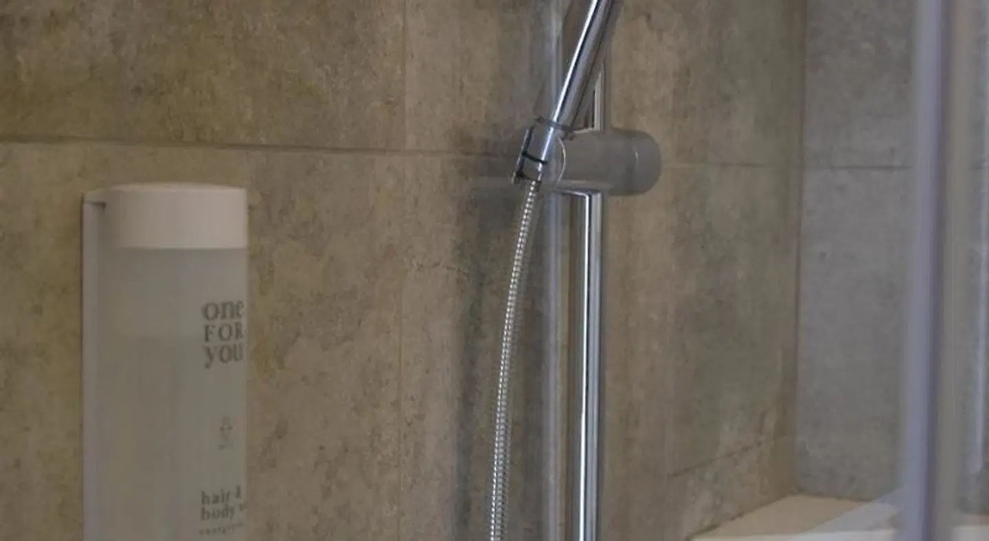 B&B Eremes Badezimmer