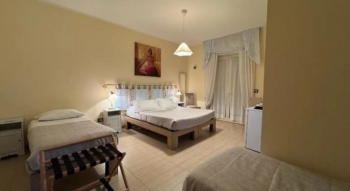 B&B Eremes Konferenz