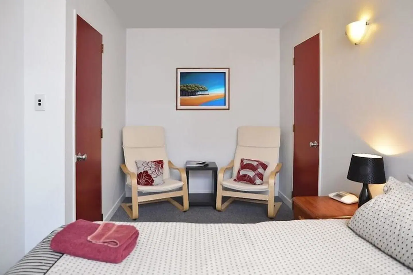 Anchor Down Bed & Breakfast ROOM_EXAMPLE