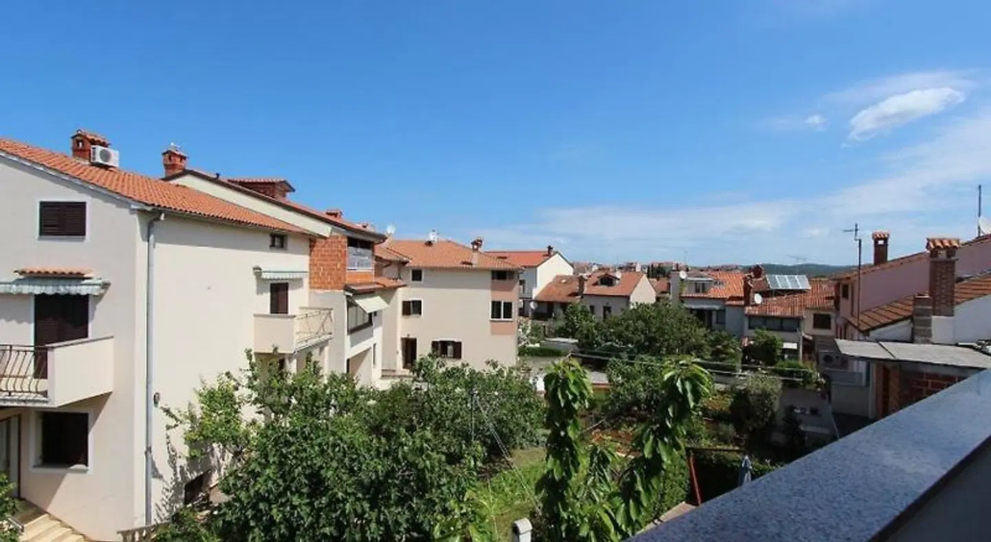 Apartments Palaziol EXTERIOR