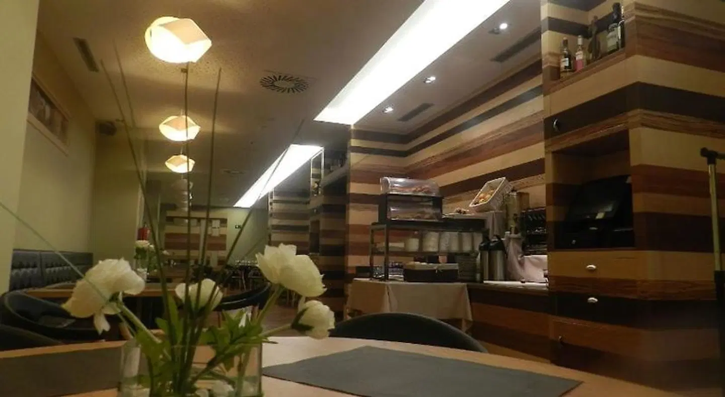 Río Hortega LOUNGE_LOBBY