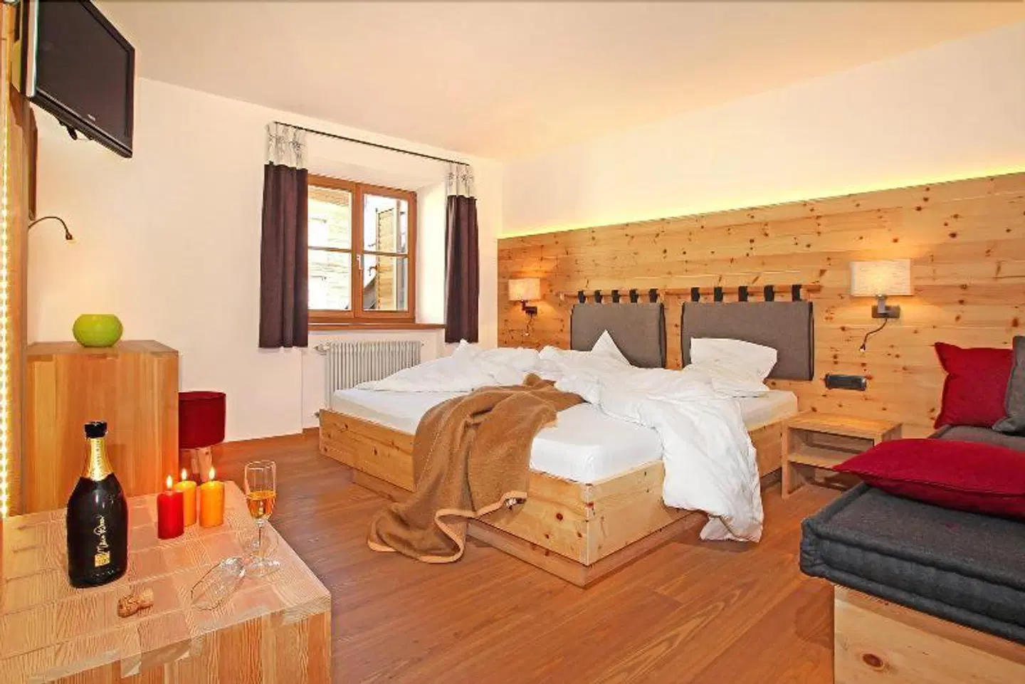 Gasthof Zur Sonne ROOM_EXAMPLE