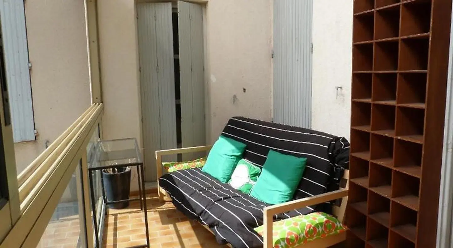 Gambetta Apartments MODEL_IMPRESSION