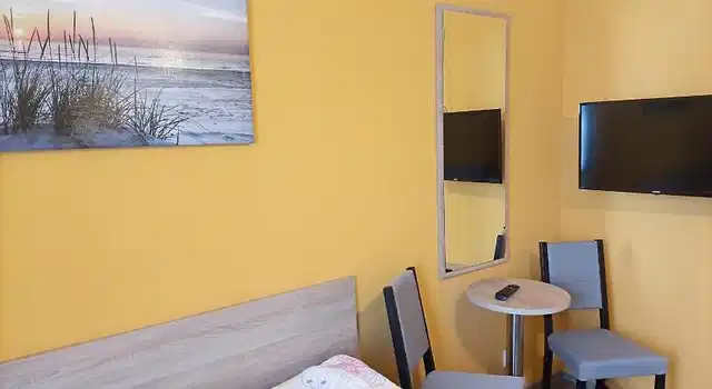 An der Karlstadt Wohnbeispiel