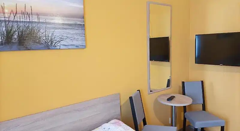 Hotel An der Karlstadt – Hotelfoto