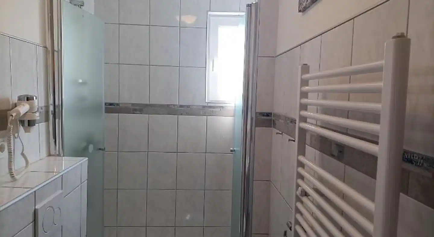 An der Karlstadt Wohnbeispiel