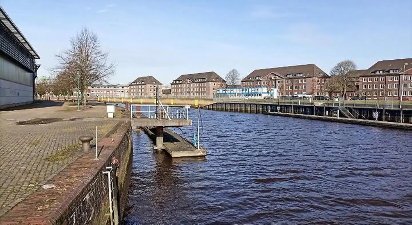 An der Karlstadt Strand