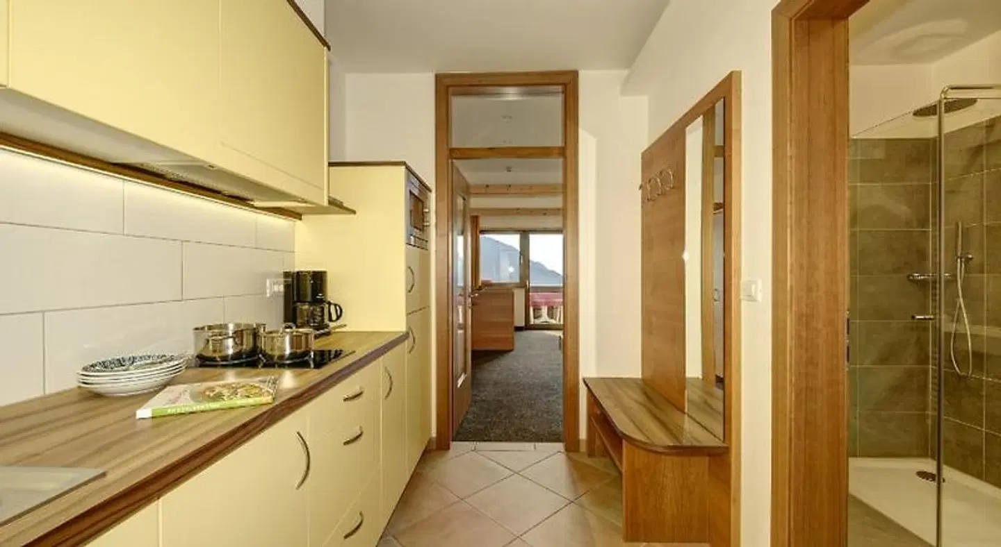 Hotel Appartement Inge ROOM_EXAMPLE