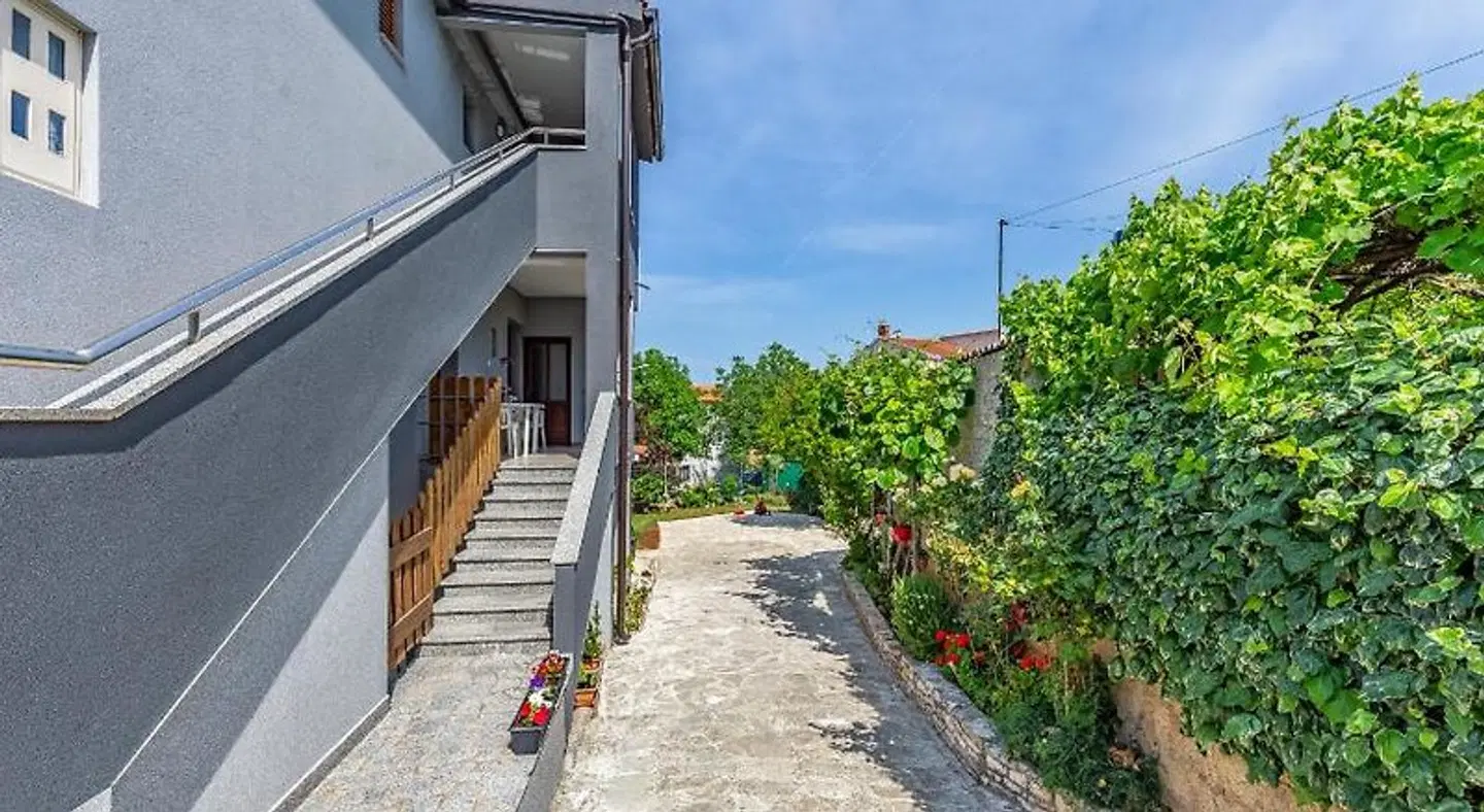 Apartments Lorencin LANDSCAPE