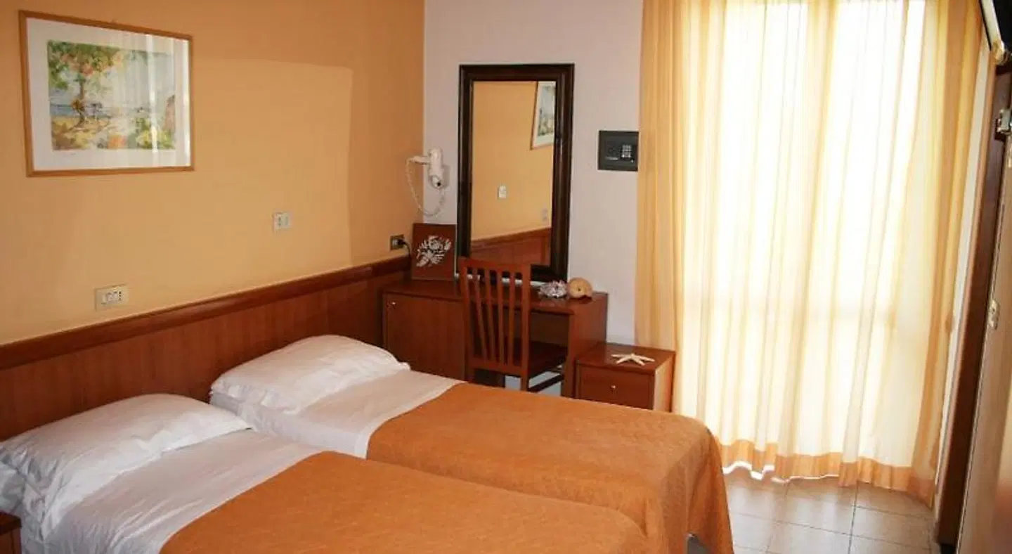 Albergo Ristorante Protti ROOM_EXAMPLE
