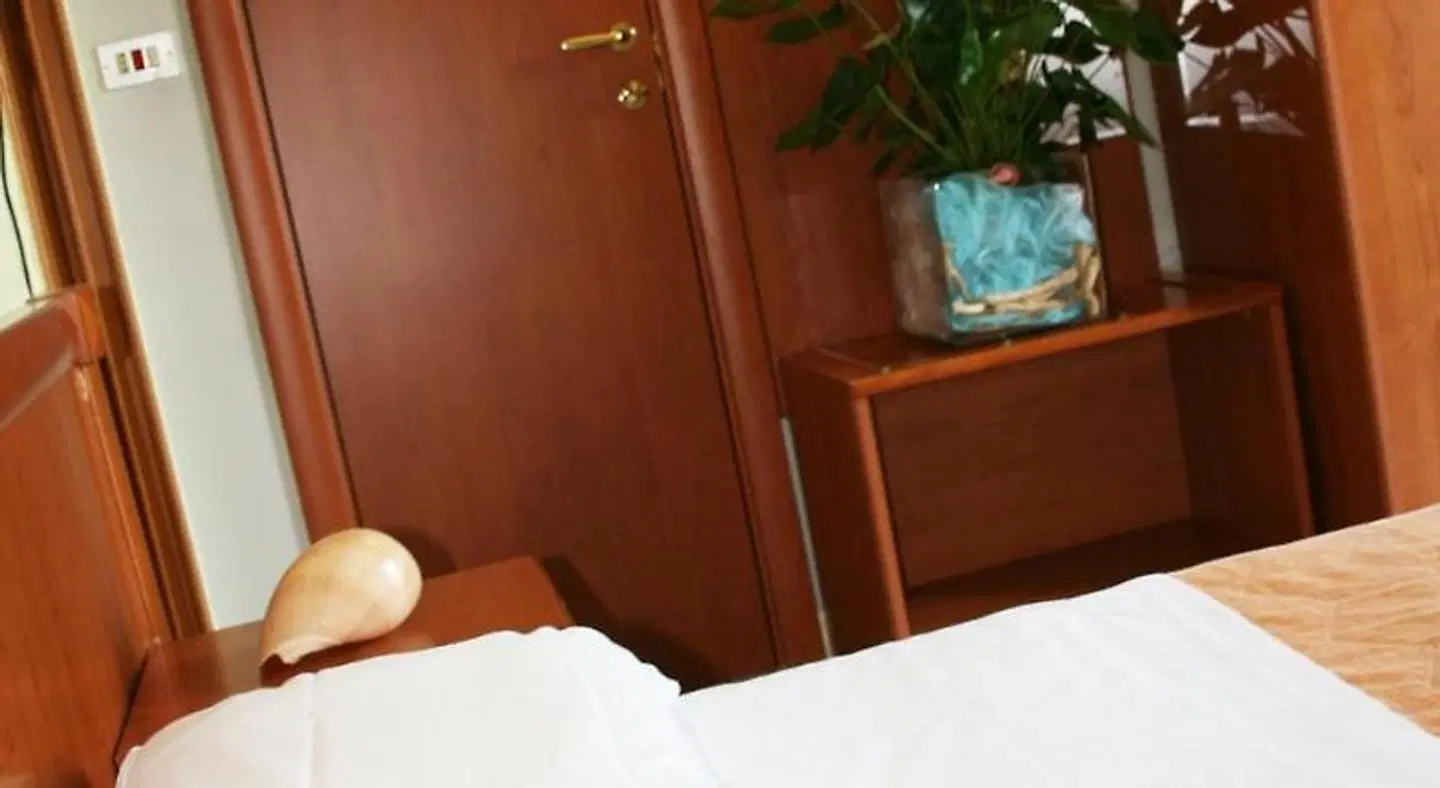 Albergo Ristorante Protti HEALTH_BEAUTY