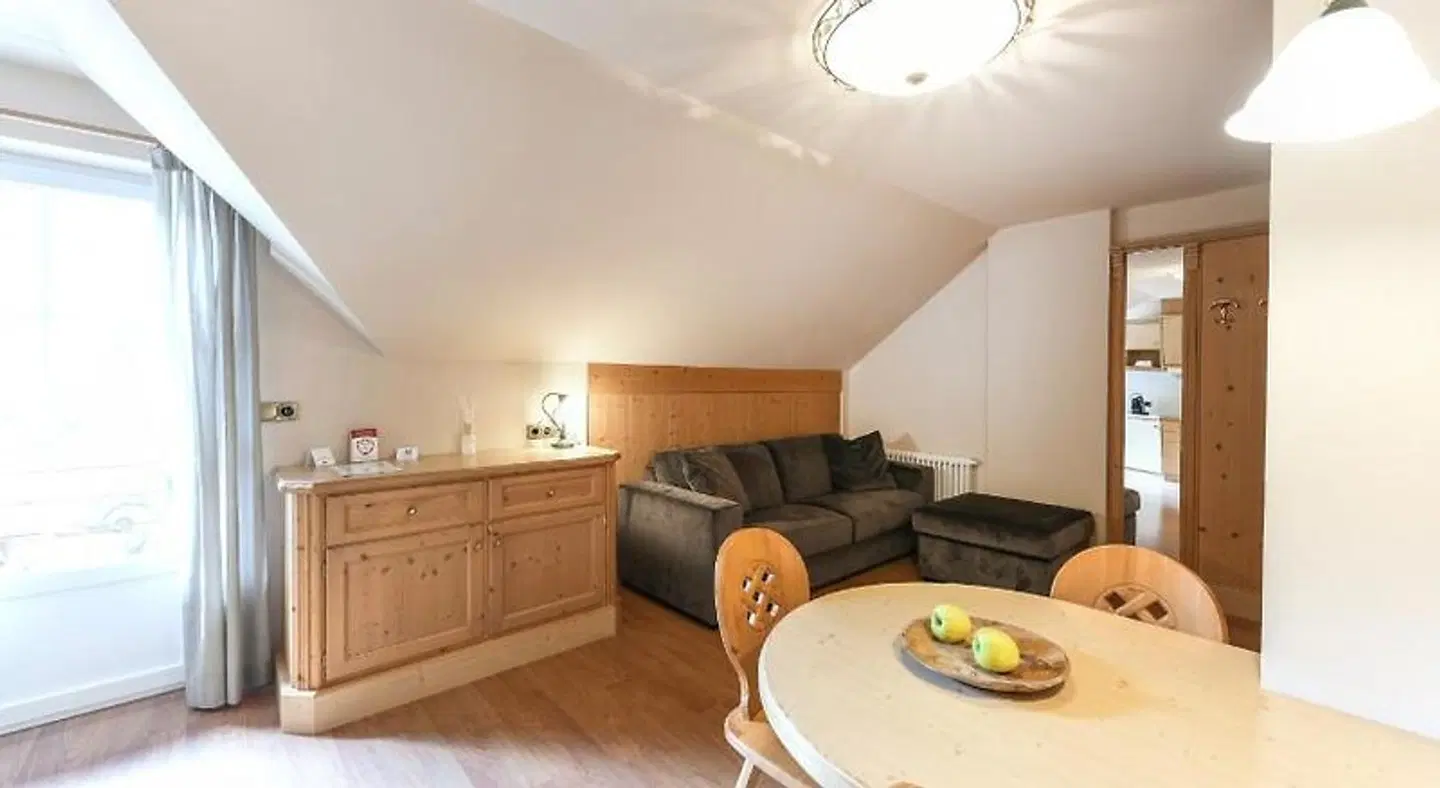 Wellness Residence Villa Leck ROOM_EXAMPLE