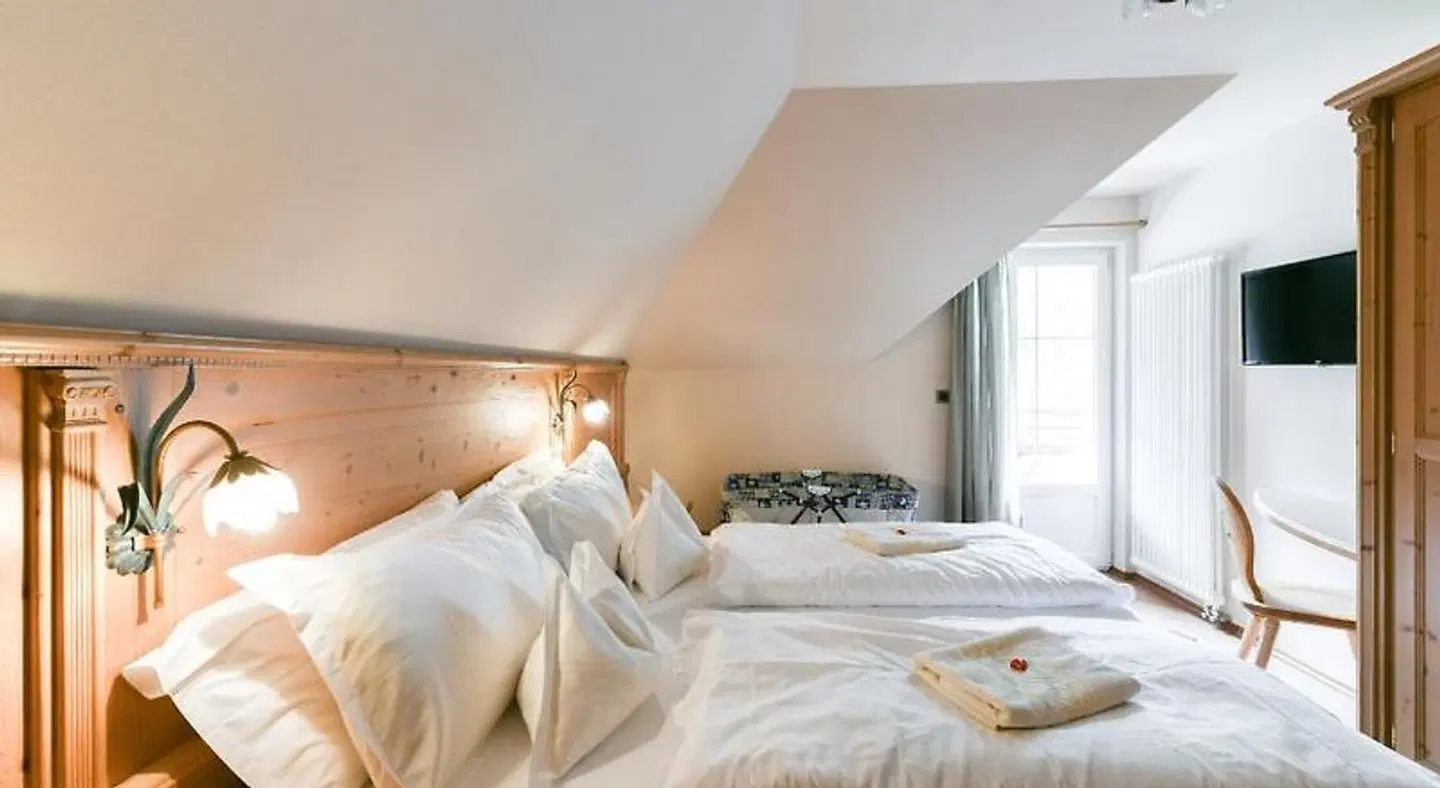Wellness Residence Villa Leck ROOM_EXAMPLE