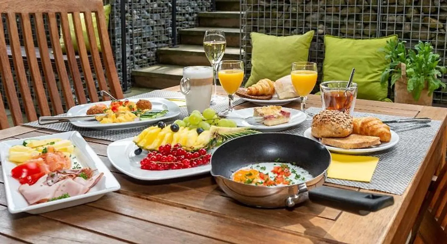Holzer Restaurant