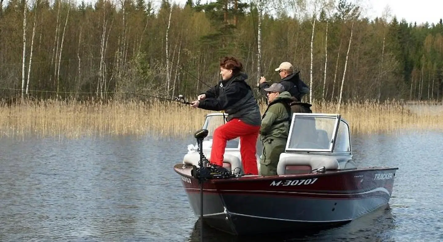 Ollinmäki Vineyard SPORTS_AND_LEISURE