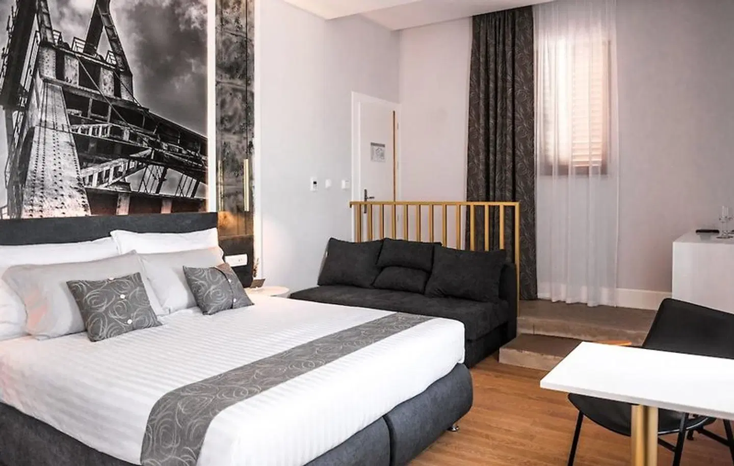 La Loggia Hotel ROOM_EXAMPLE