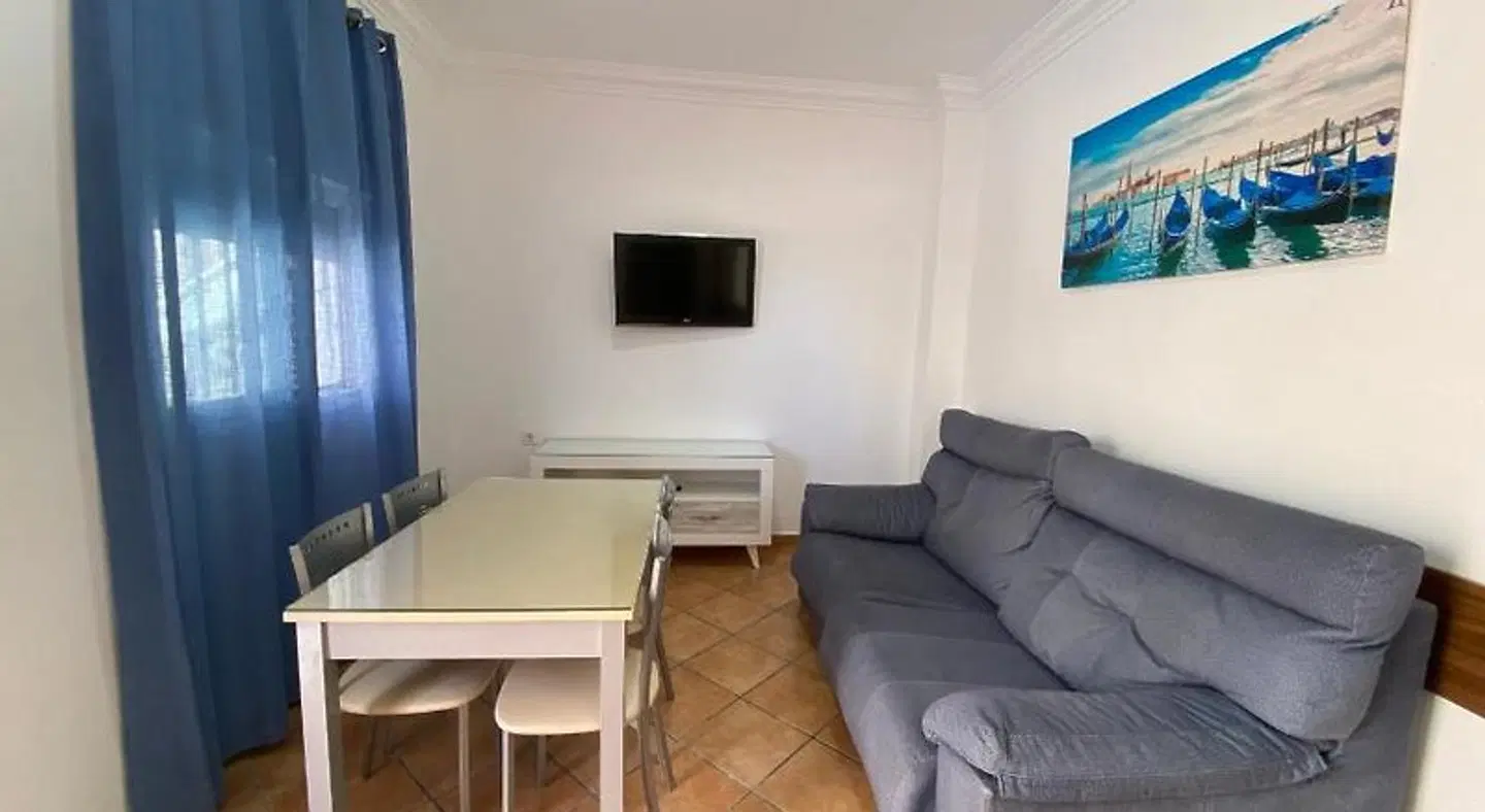 Hostal Los Mellizos ROOM_EXAMPLE