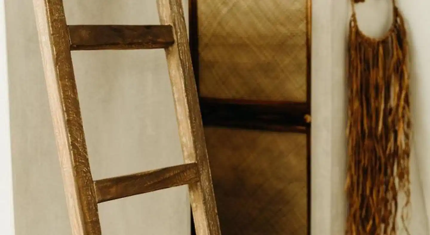 Mamasan Treehouses & Cabins Badezimmer