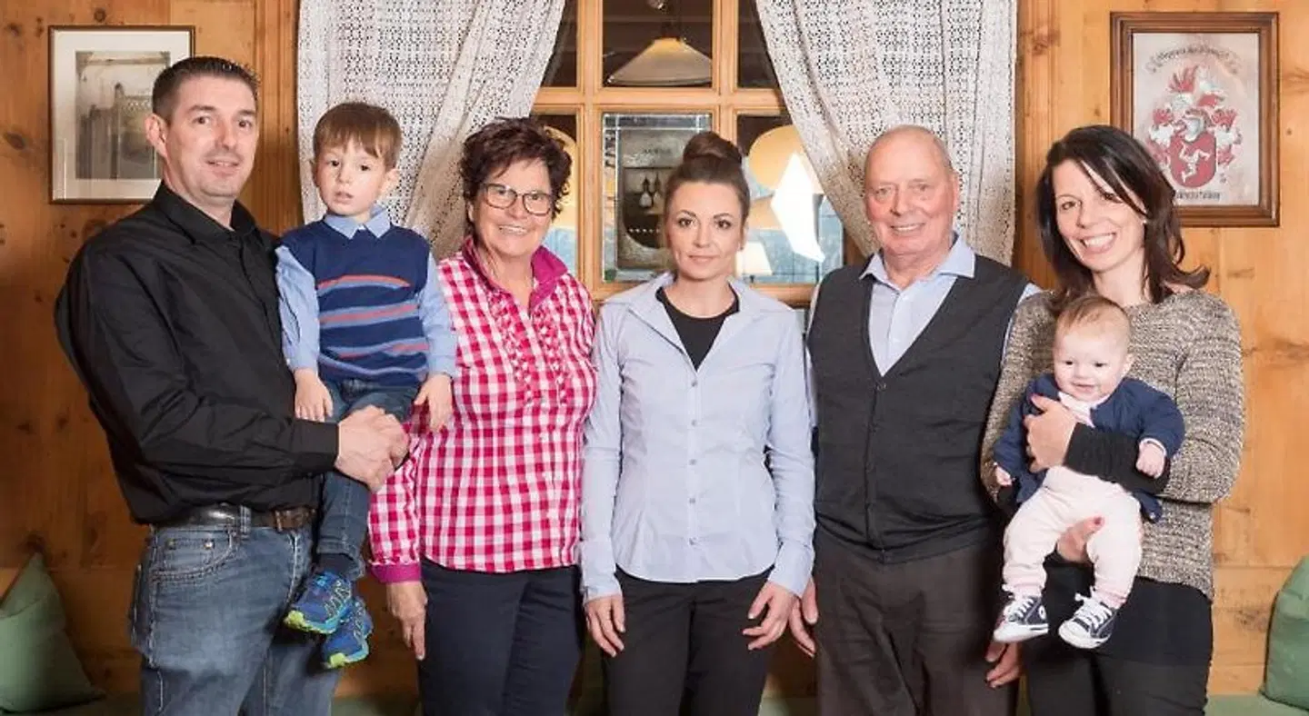 Rösslwirt PEOPLE