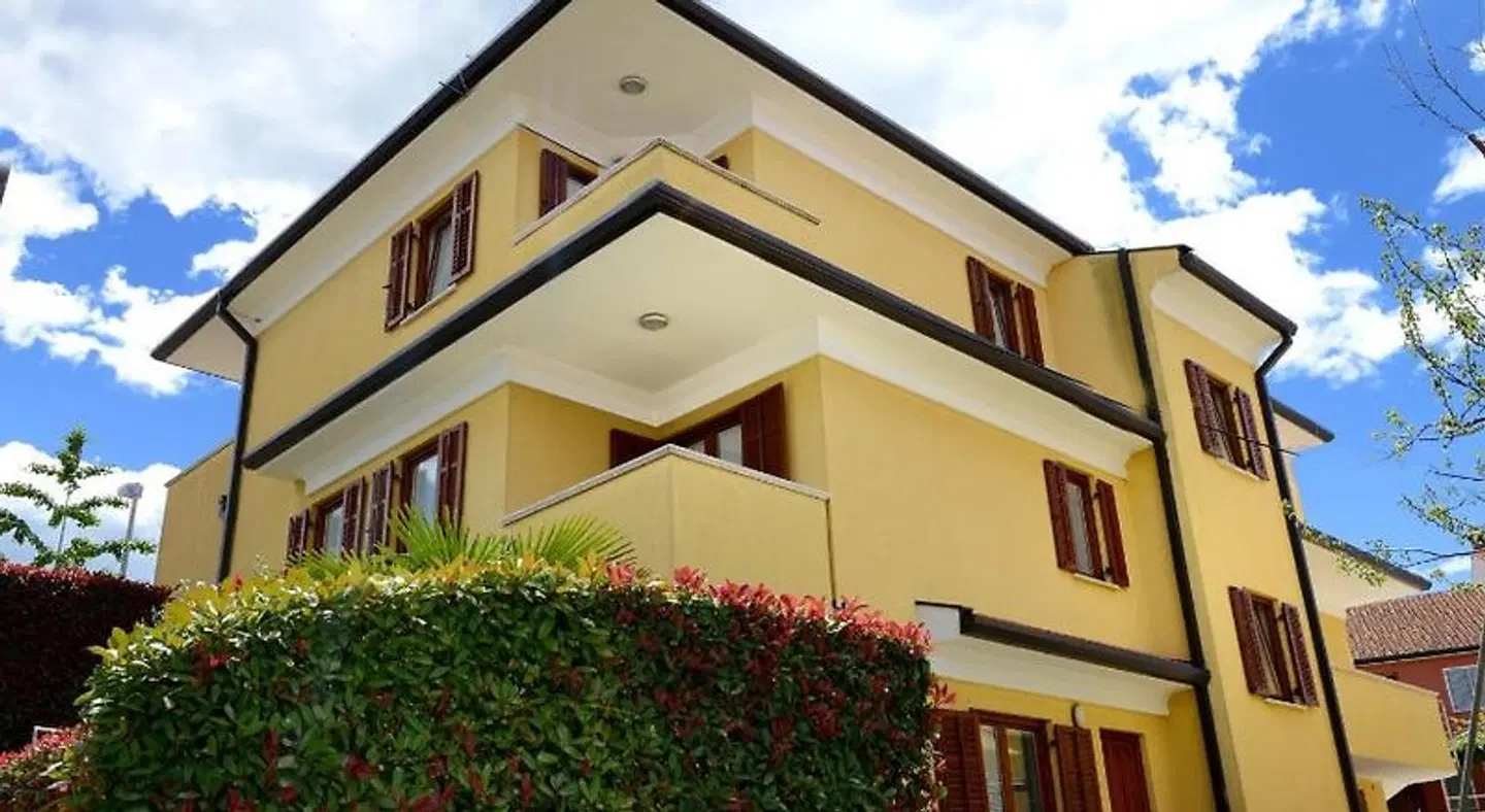 Villa NiNa Rovinj B&B EXTERIOR