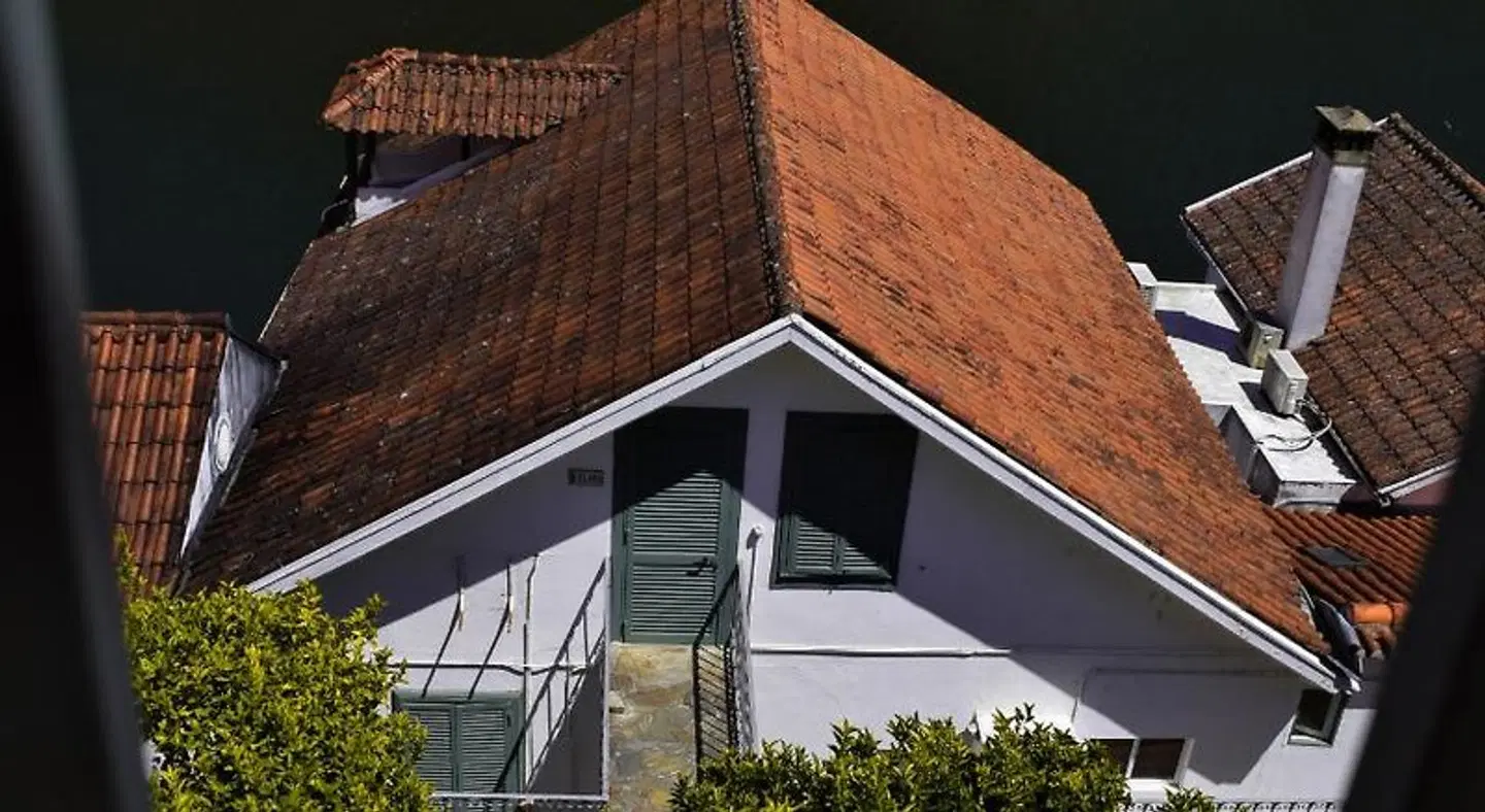 Quinta de la Rosa EXTERIOR