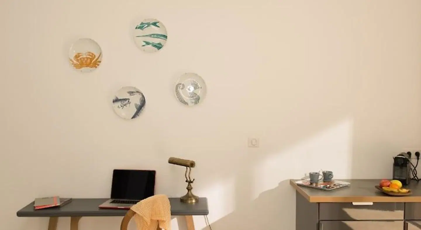 Hôtel 96 ROOM_EXAMPLE