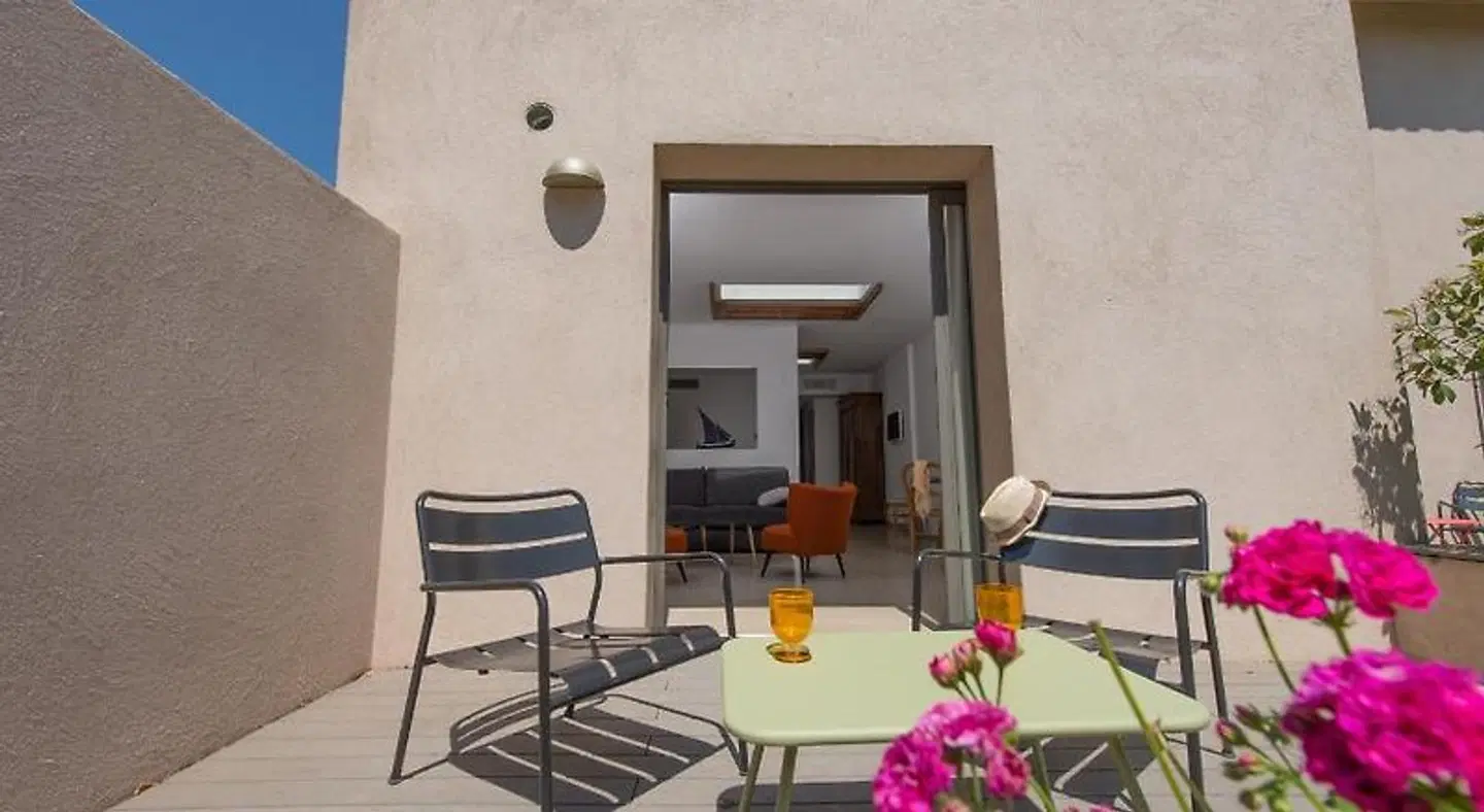 Hôtel 96 ROOM_EXAMPLE
