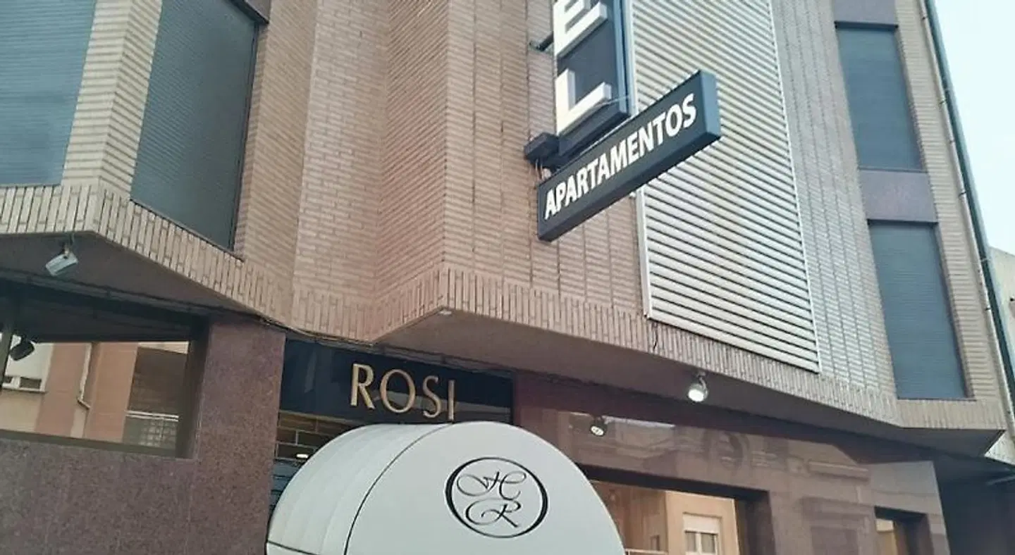Rosi EXTERIOR