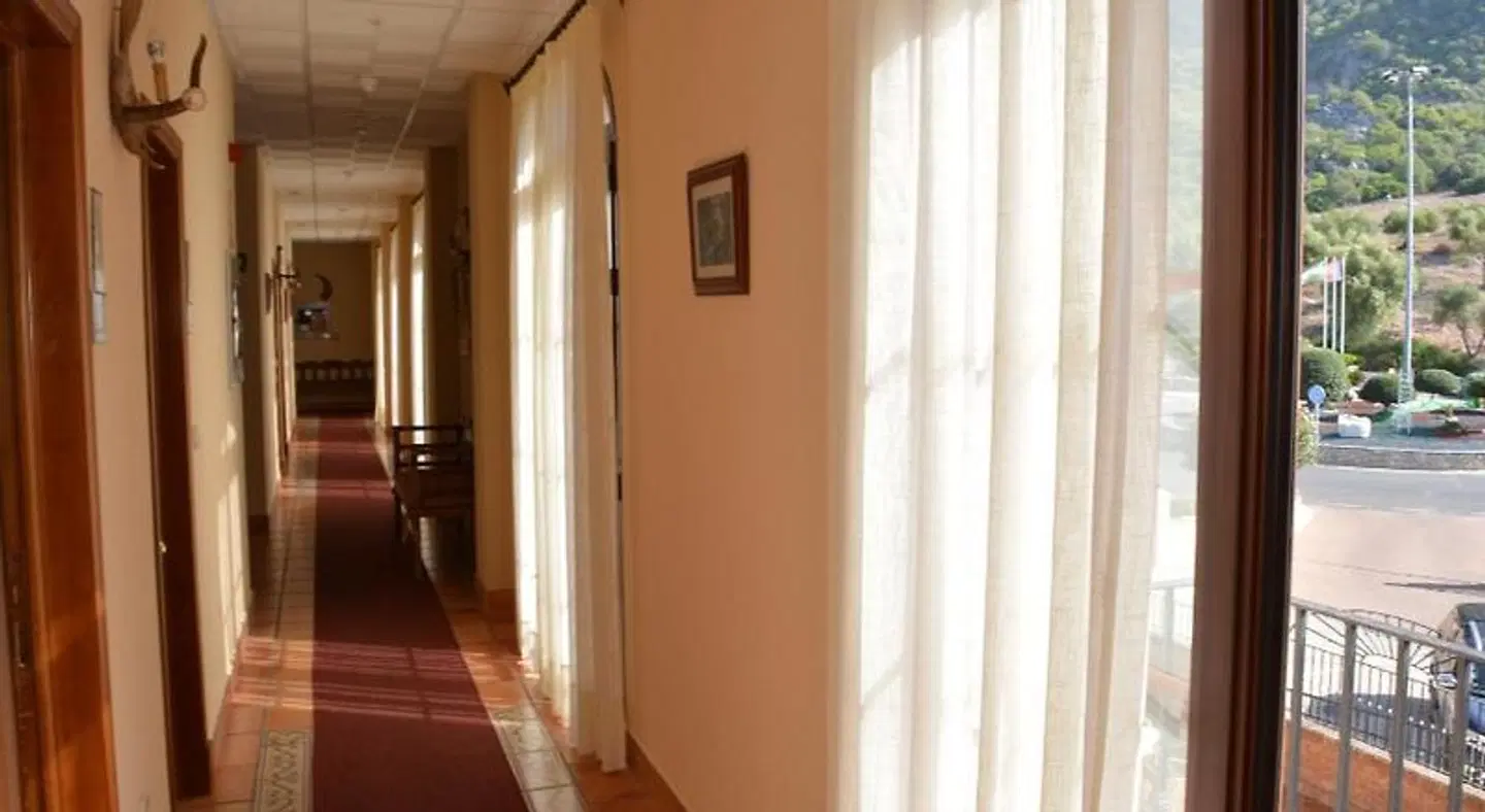Sierra de Ubrique LOUNGE_LOBBY