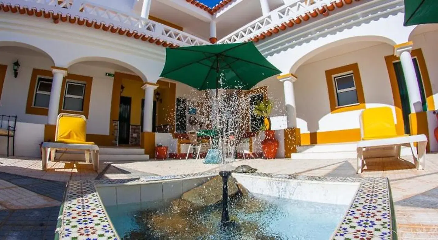 Rosa dos Ventos LOUNGE_LOBBY