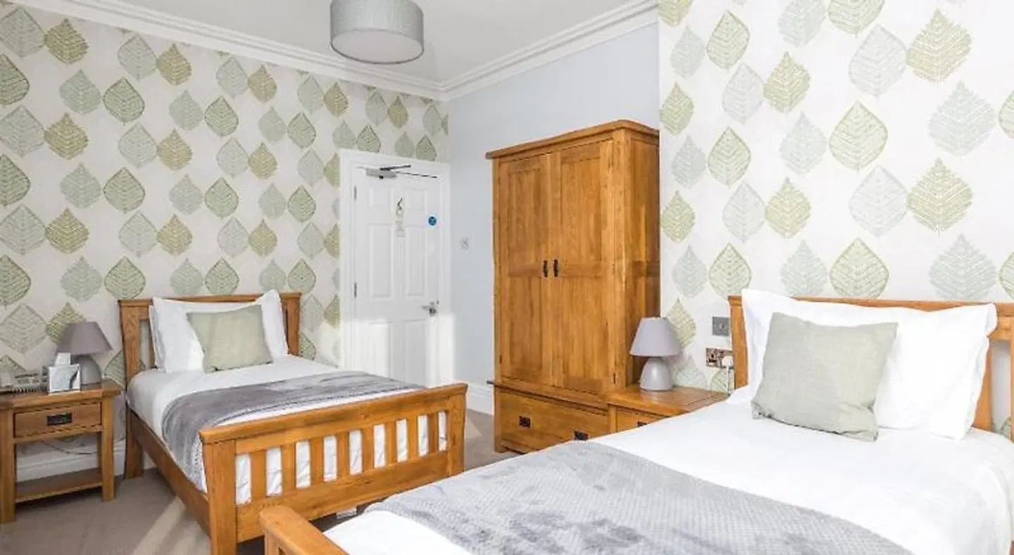 Lauriston ROOM_EXAMPLE