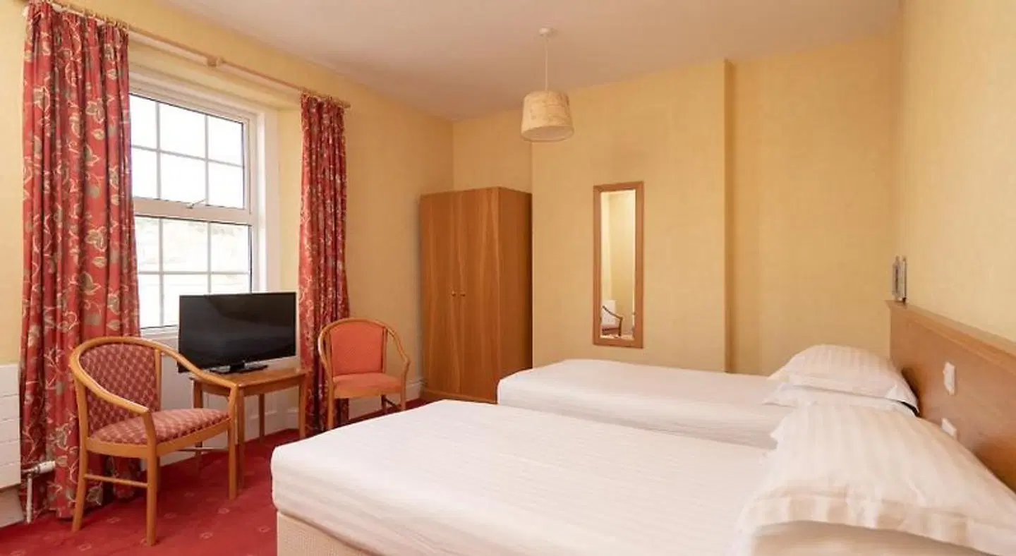 Lauriston ROOM_EXAMPLE