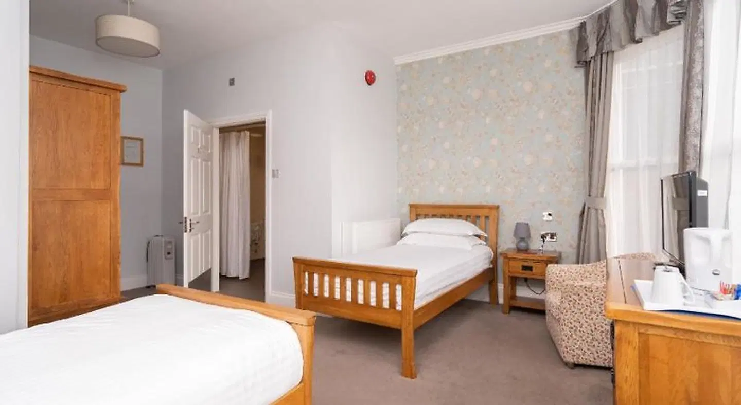 Lauriston ROOM_EXAMPLE