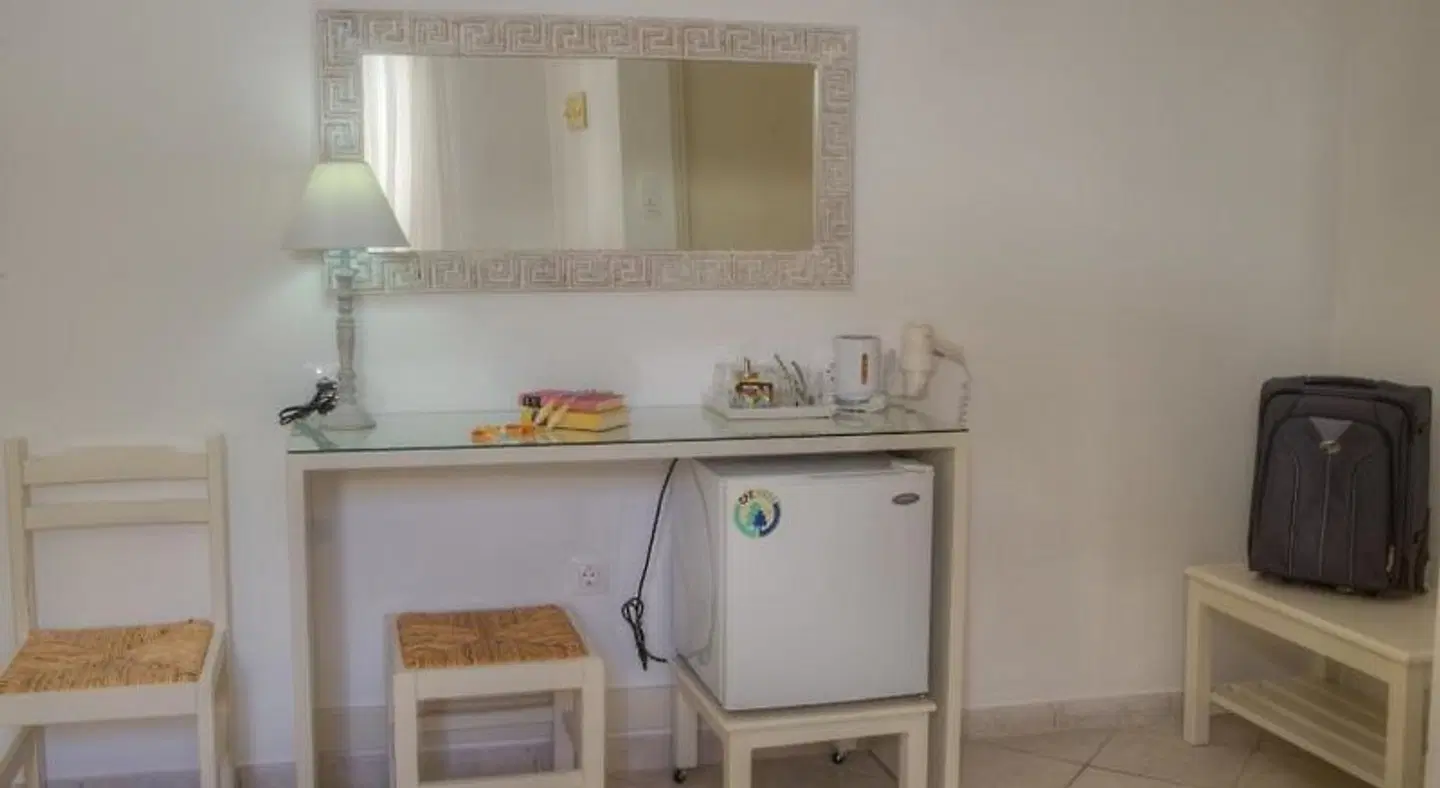 Cyclades Hotel ROOM_EXAMPLE