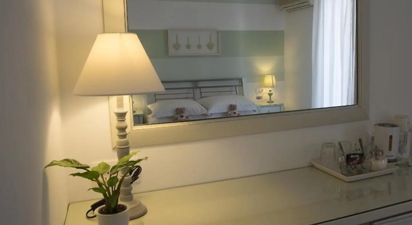 Cyclades Hotel ROOM_EXAMPLE