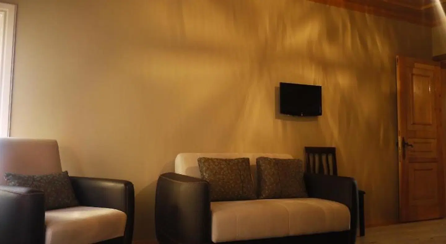 Buhara Family Inn ROOM_EXAMPLE