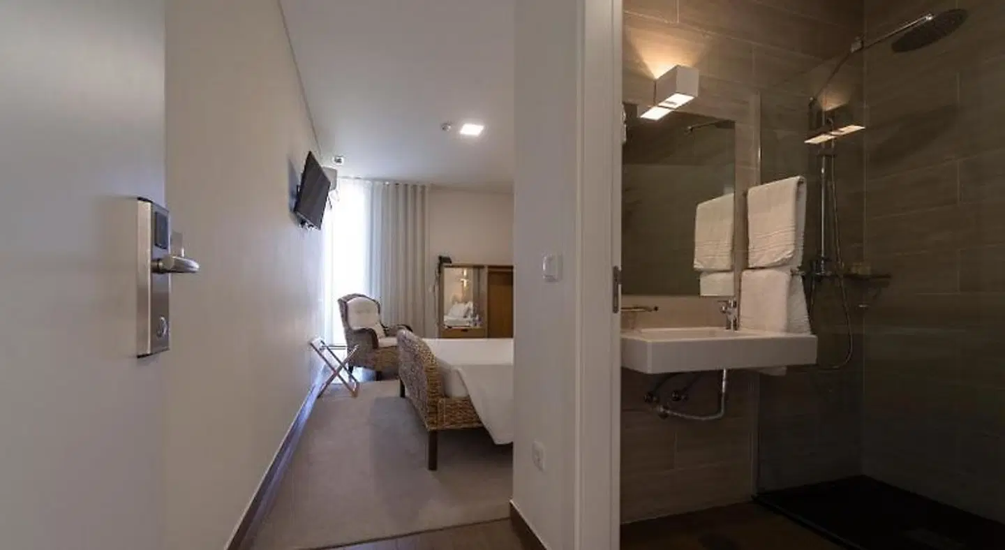 Quinta d'Anta Hotel & Surf Lodge HEALTH_BEAUTY