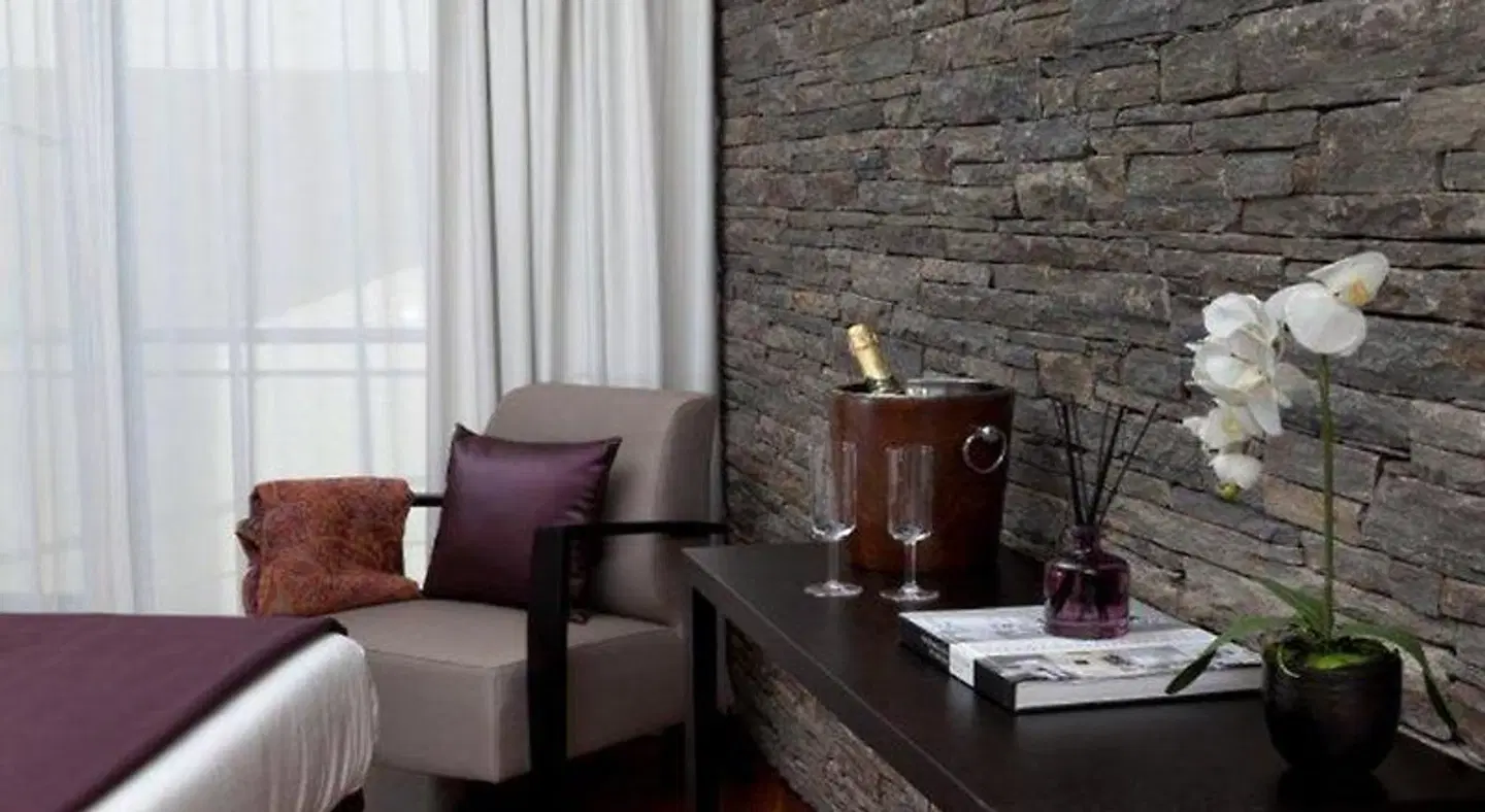 LBV House Hotel Restaurant