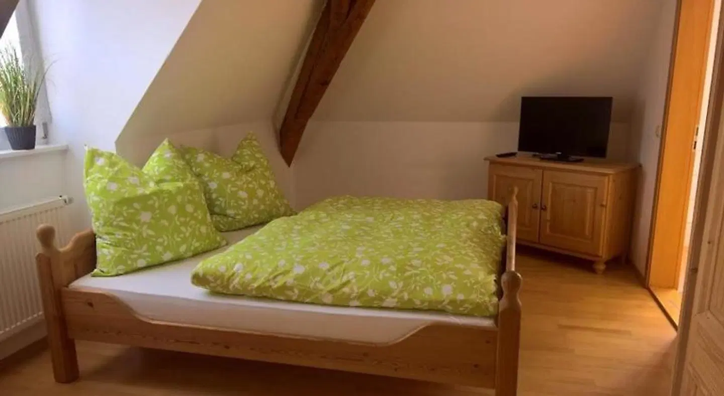 Mettner Hof Hotel ROOM_EXAMPLE