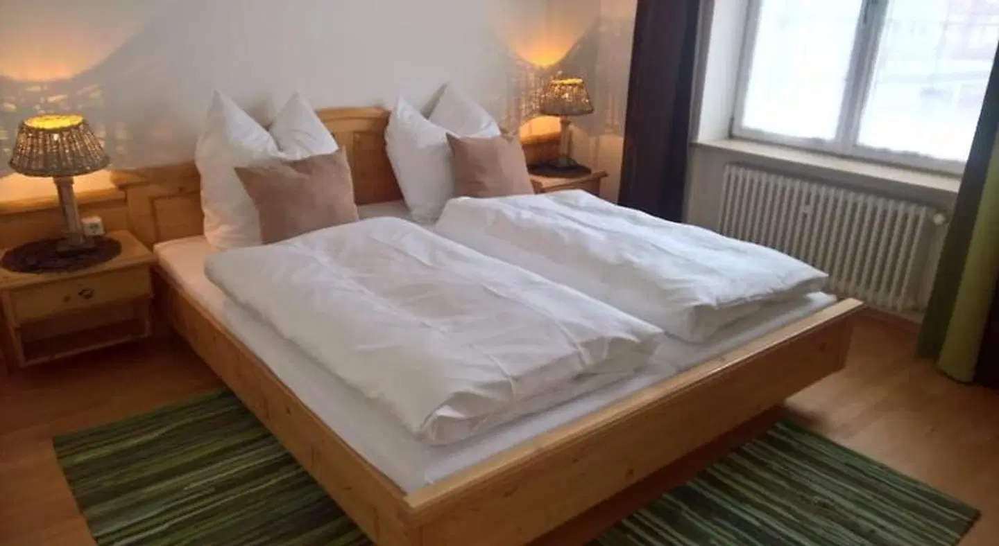 Mettner Hof Hotel ROOM_EXAMPLE
